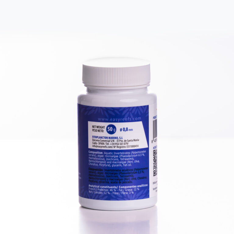 DKI 1,3 β-glucan side