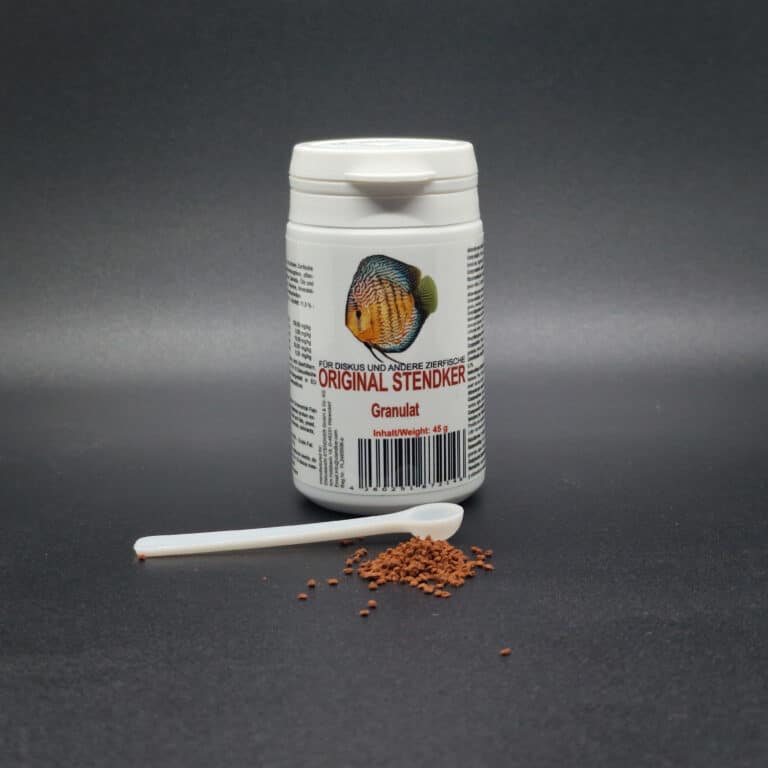 45g Mit Muster schwarz