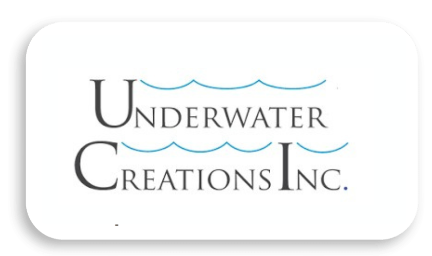 Underwater Creations