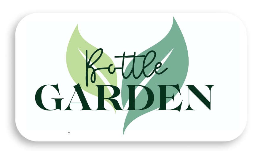 Bottle Garden