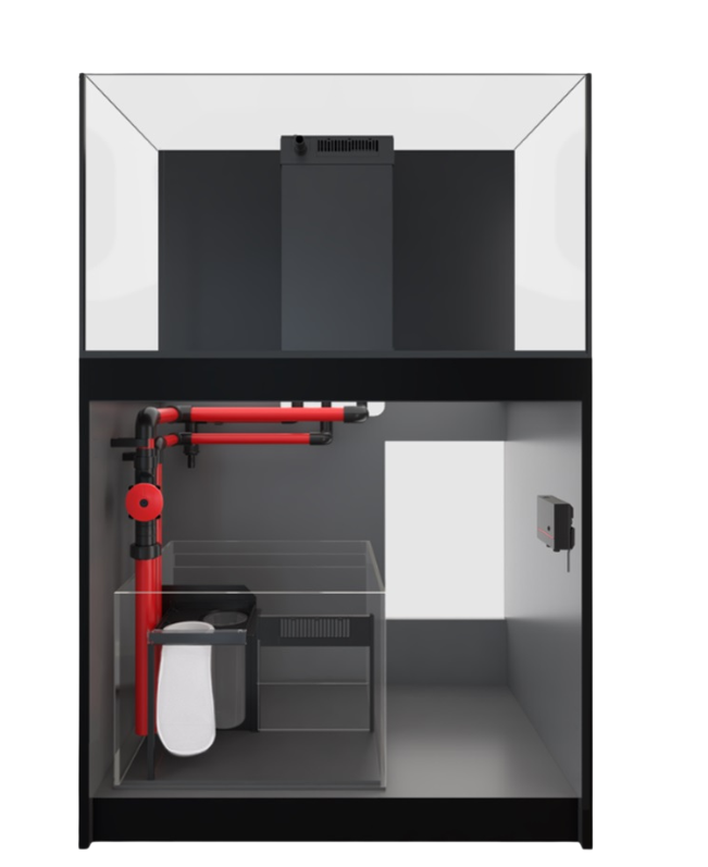 sistem 250 nero