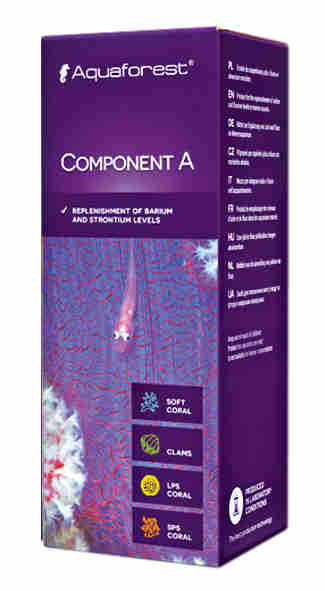 Aquaforest - Component A 2000ml
