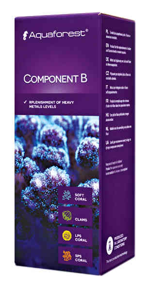 Aquaforest - Component B 2000ml