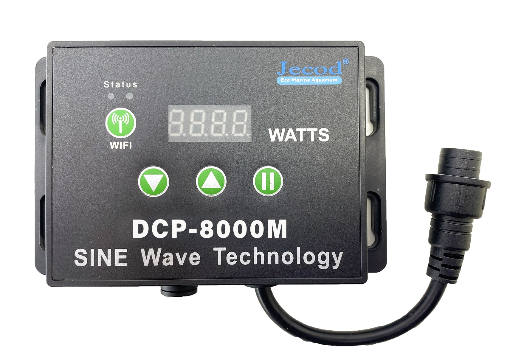 Jebao - Controlador de repuesto para bombas DCP-8000M WIFI