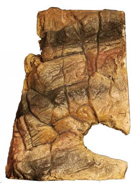 Diversa - Roccia artificiale per nascondere parte tecnica 10x16x23cm