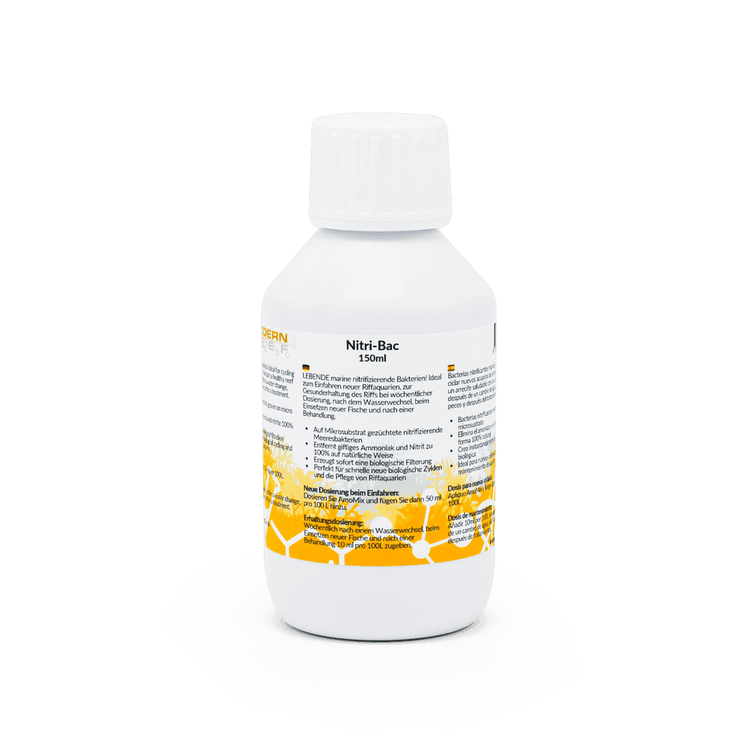 Modern Reef Nitri - Bac 150ml