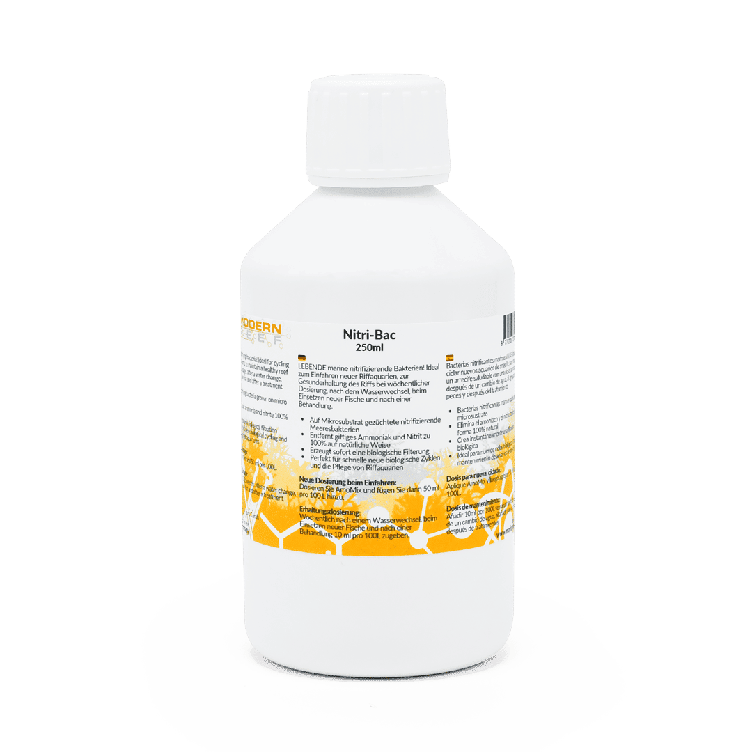 Modern Reef Nitri - Bac 250ml