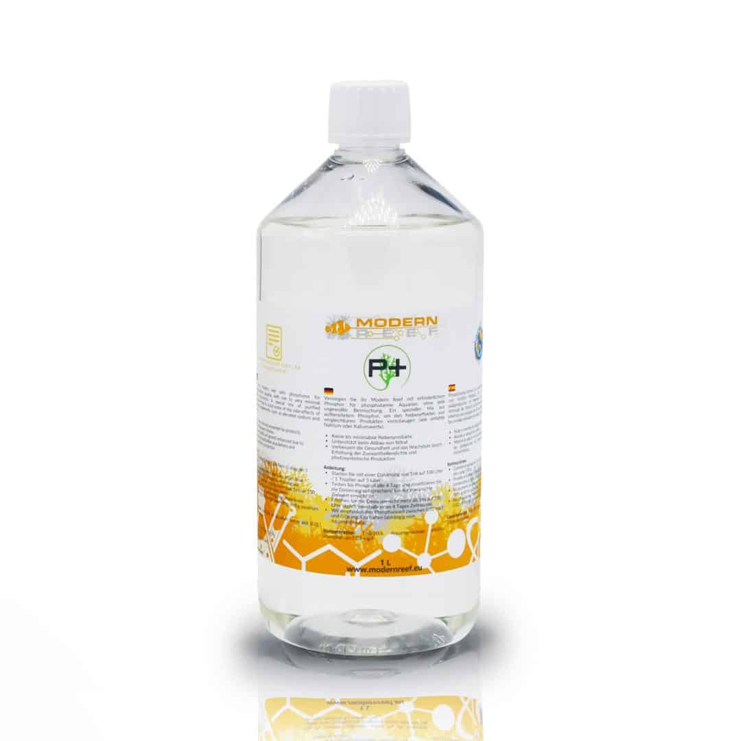 Modern Reef P+ (Phosphorus PO4 MIX) 1000ml