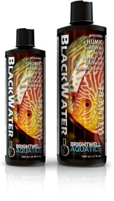 Brightwell Aquatics - BlackWater 250ml