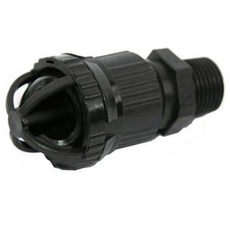 Blau Aquaristic - Nano-Flo 1/2" - deflector for internal overflows