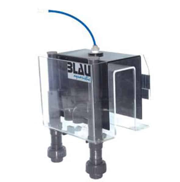 Blau Aquaristic - Overflow 3000 - external loading/unloading system