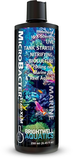 Brightwell Aquatics - MicroBacter StartXLM 250ml
