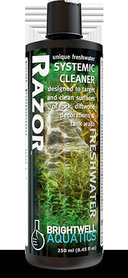 Brightwell Aquatics - Razor FreshWater 250ml