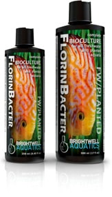 Brightwell Aquatics - FlorinBacter 125ml
