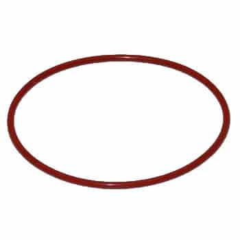 Bubble Magus - Ricambio o-ring per reattori di calcio C100-WP, C100-AT e C100-2