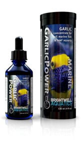 Brightwell Aquatics - Garlic Power 30ml