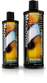Brightwell Aquatics - Macrovore 125ml