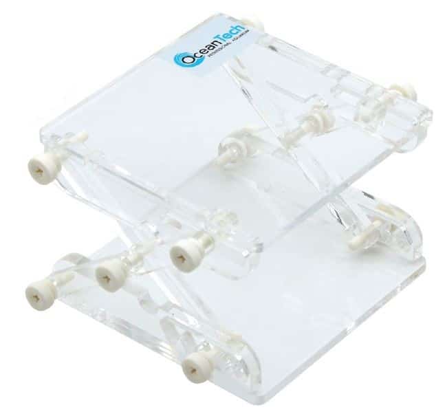 Ocean Tech Skimmer Rack SR-14 - supporto regolabile da 6 a 12cm per skimmer