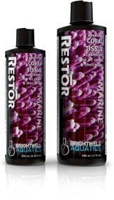 Brightwell Aquatics - Restor 125ml