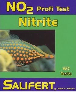 Salifert Profi Test NO2 Nitrite - Sufficente per 60 test
