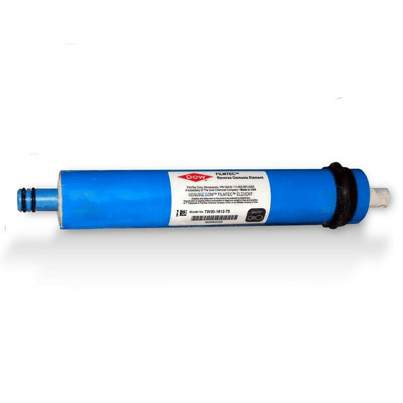 Filmtec - 75 GPD membrane