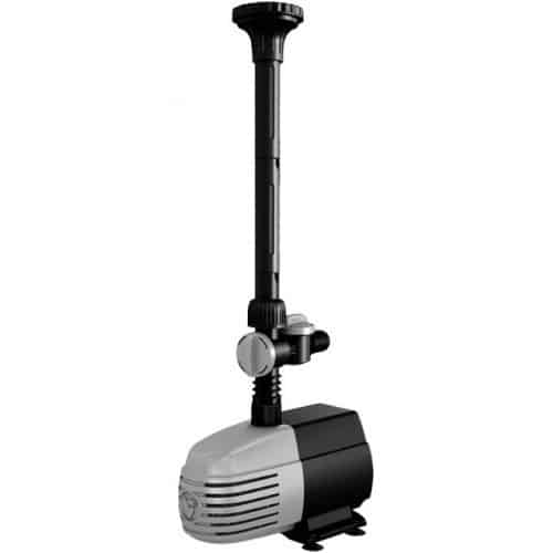 Velda VT Super Fountain Pump 800l/h - pompa da laghetto con giochi d'acqua