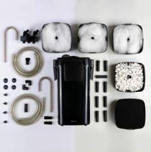 ultra filter kit