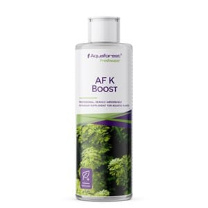 Aquaforest - Freshwater K Boost 250ml