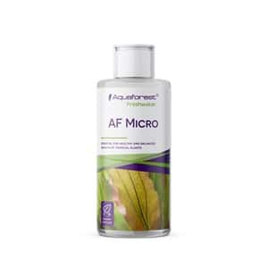 Aquaforest - Freshwater Micro 125ml