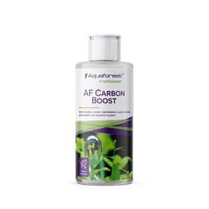 Aquaforest - Freshwater Carbon Boost 125ml