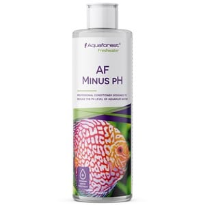 Aquaforest - Freshwater Minus pH 500ml