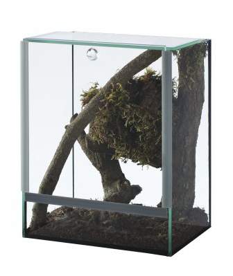Diversa - Nano Terrario 20x15x25