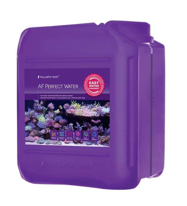 Aquaforest - AF Perfect Water 20 L