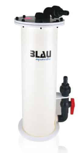 Blau Aquaristic - Chaetoreactor CHR-160 - reattore ad alghe fino a 1500L