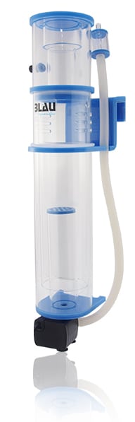Blau Aquaristic - Scuma 0635 - schiumatoio fino a 120L