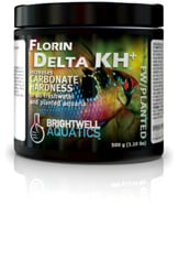 Brightwell Aquatics - Florin Delta KH+ 250gr