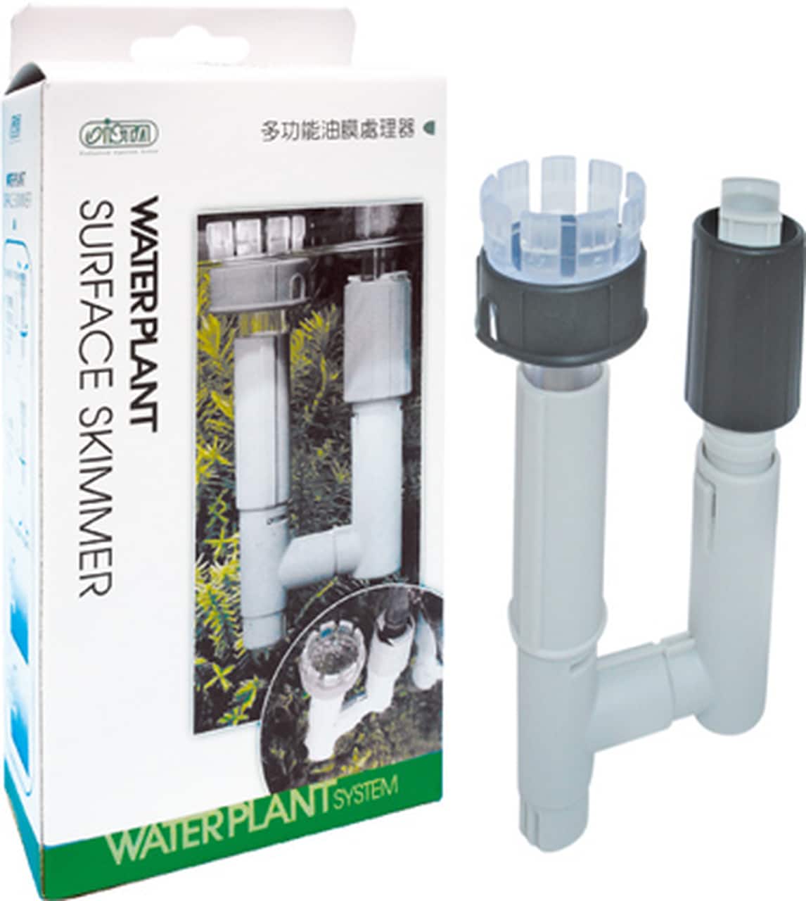 Ista - Surface Skimmer Pro, Aspiratore superficiale