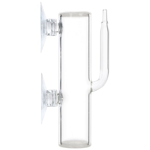 Ista - Glass egg tumbler. Schiuditoio in vetro