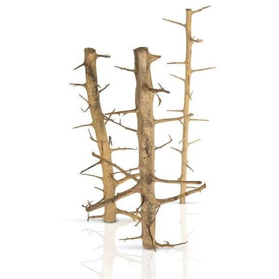 Whimar Decor Long Hands Wood Medium 30-40cm - 1pz