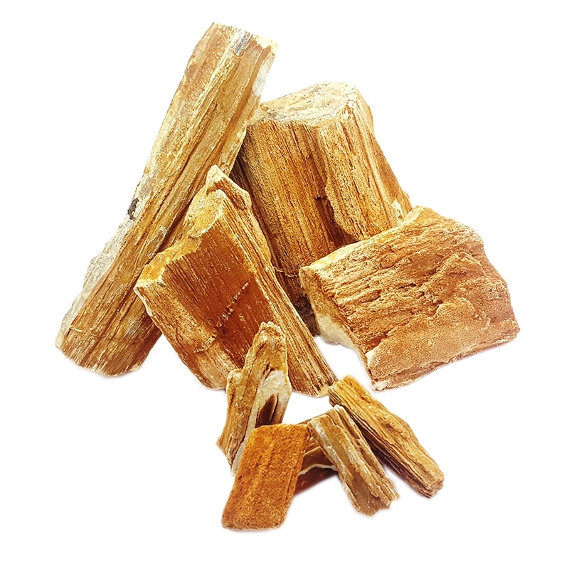 Whimar - Aquascaping Box Red Wood Lines Rock 60L - set di rocce per acquari fino a 60 litri