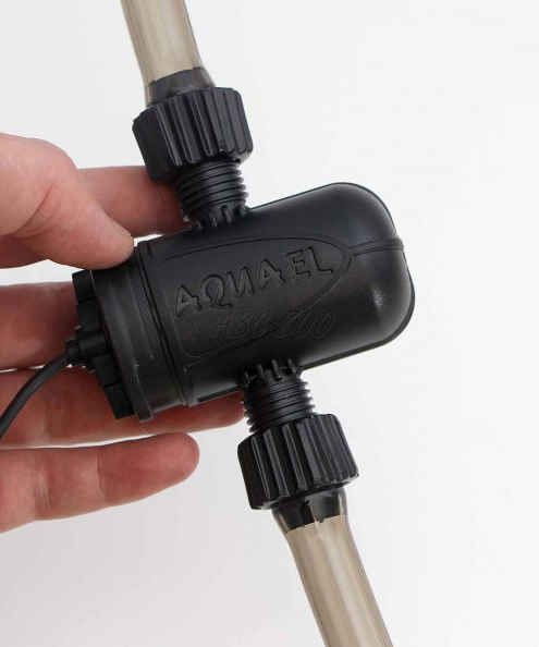 Aquael - Sterilizzatore UV AS 3W (N)